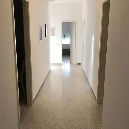 Dal Bussento Al Mare Апартаменты Torre Orsaia