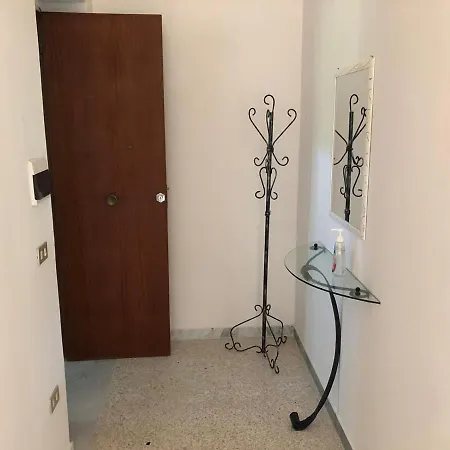 Апартаменты Dal Bussento Al Mare Torre Orsaia