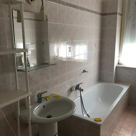 Dal Bussento Al Mare Апартаменты Torre Orsaia